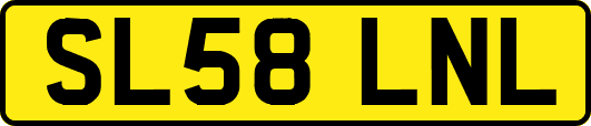 SL58LNL
