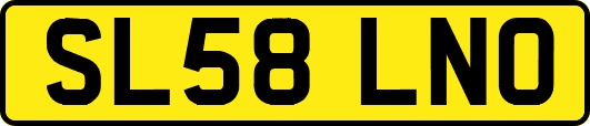 SL58LNO