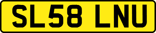 SL58LNU