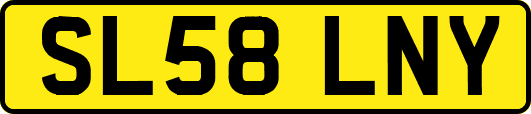SL58LNY