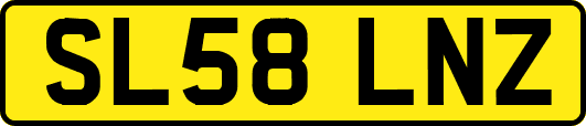 SL58LNZ