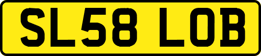 SL58LOB