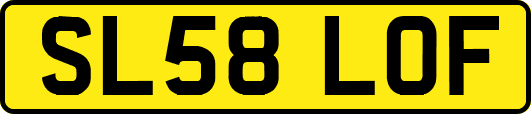 SL58LOF