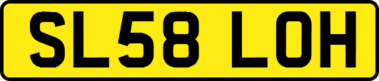 SL58LOH