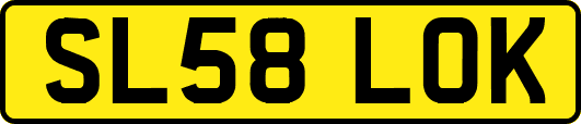 SL58LOK