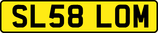 SL58LOM