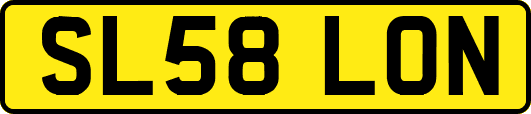SL58LON