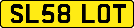 SL58LOT