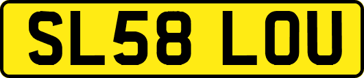 SL58LOU