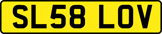 SL58LOV