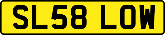 SL58LOW