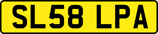 SL58LPA