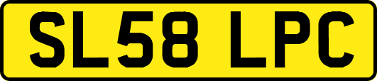 SL58LPC