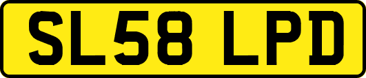 SL58LPD
