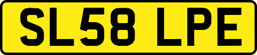 SL58LPE