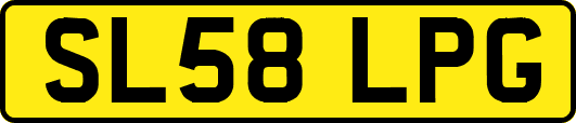 SL58LPG