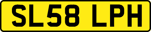 SL58LPH