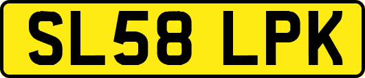 SL58LPK