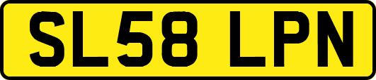 SL58LPN