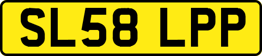 SL58LPP