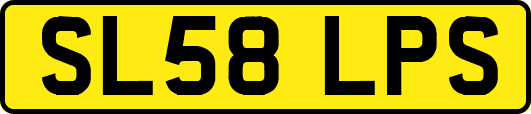 SL58LPS