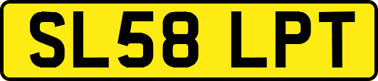 SL58LPT