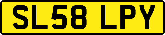 SL58LPY
