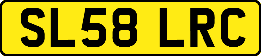 SL58LRC