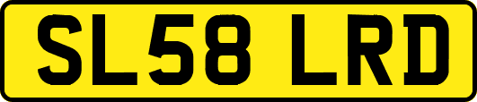 SL58LRD