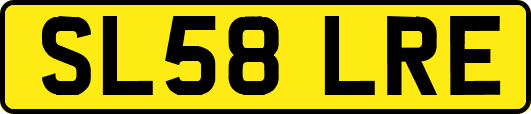 SL58LRE