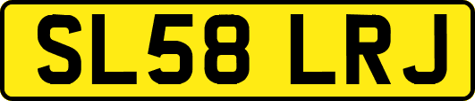 SL58LRJ