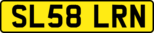 SL58LRN