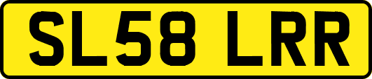 SL58LRR