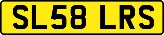 SL58LRS