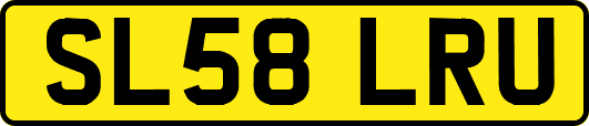 SL58LRU
