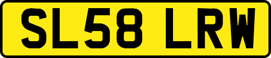 SL58LRW