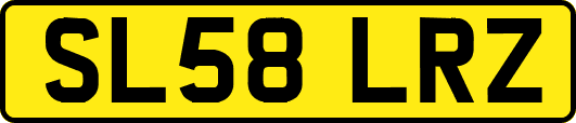 SL58LRZ