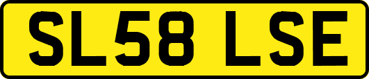 SL58LSE