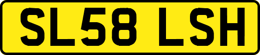 SL58LSH