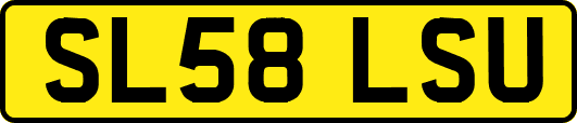 SL58LSU