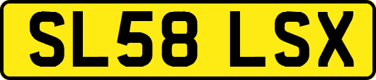 SL58LSX