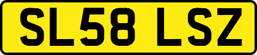 SL58LSZ