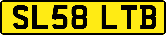 SL58LTB
