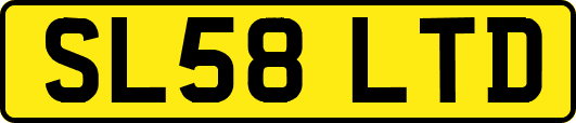 SL58LTD