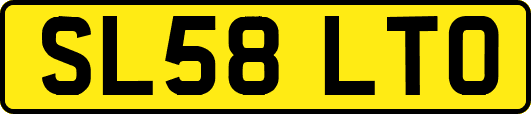 SL58LTO