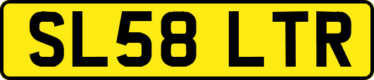 SL58LTR