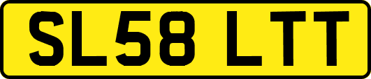 SL58LTT
