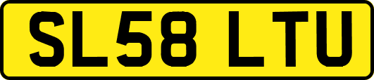SL58LTU