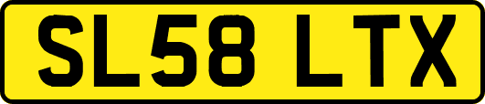 SL58LTX