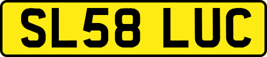 SL58LUC